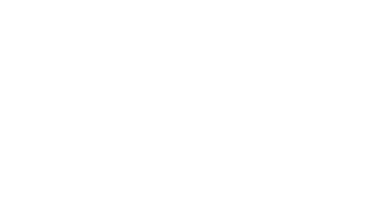 AWS logo with orange smile arrow on green background