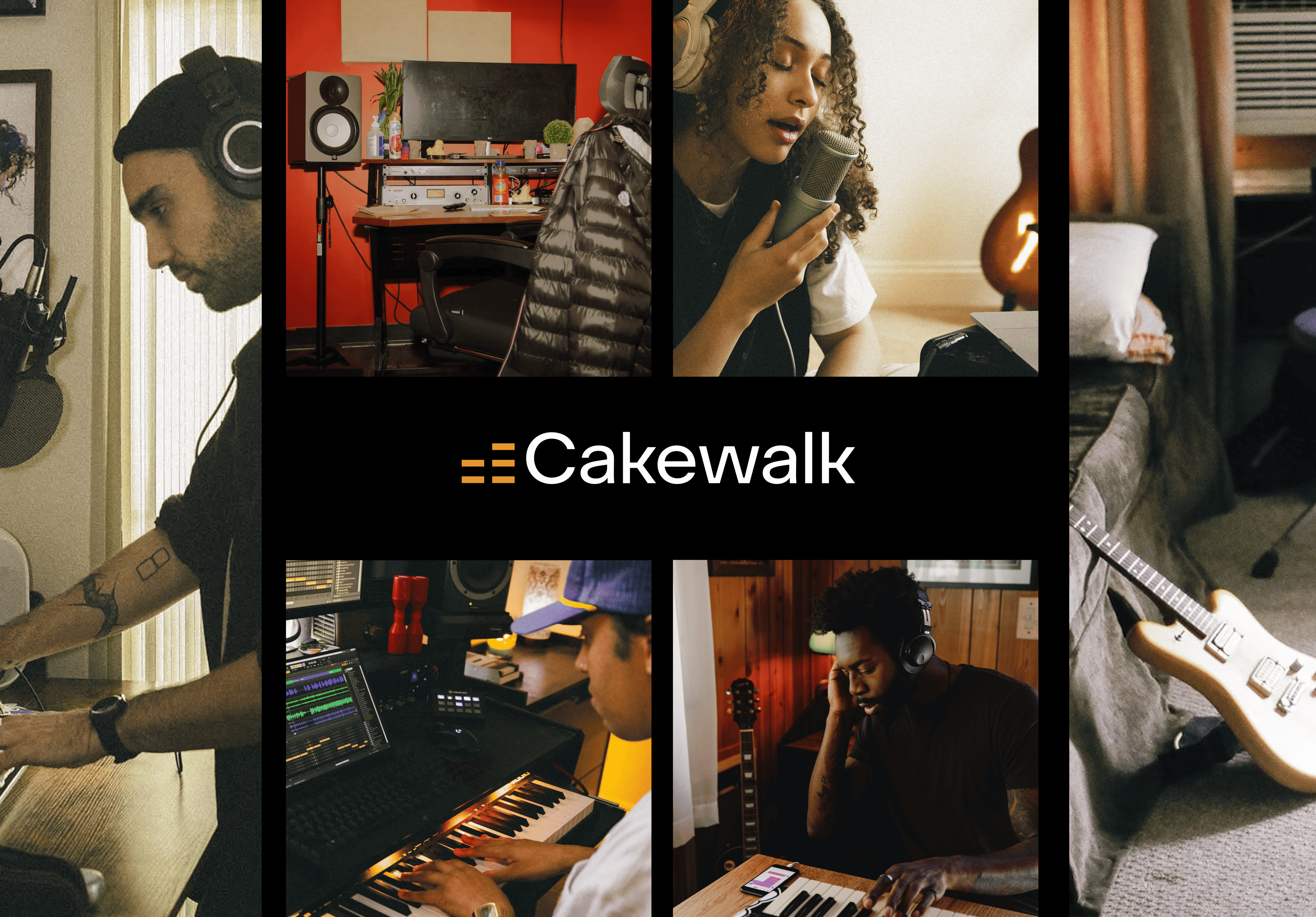 Elevating a music software icon through harmonized strategy and design for a new generation of producers