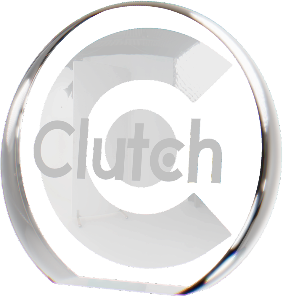 Award: Clutch
