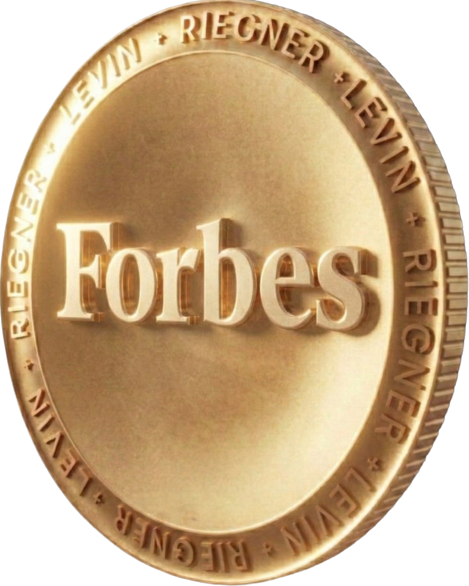 Award: Forbes