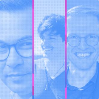 L+R’s Ivan Leider, Gautier de Lataillade, and Kelvin Harron announced as speakers for xr & mobile game developerCon image