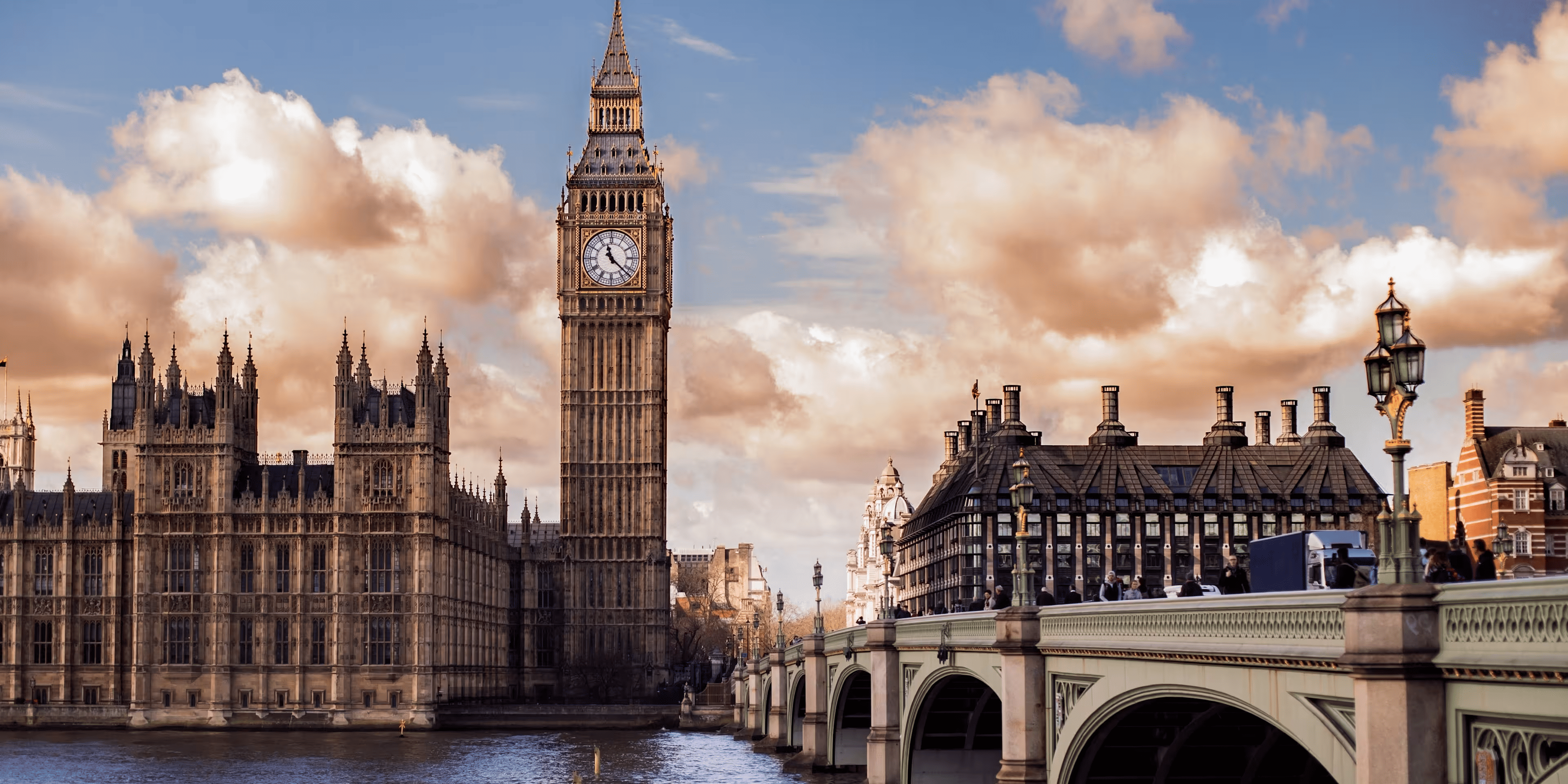 Location image for London, England