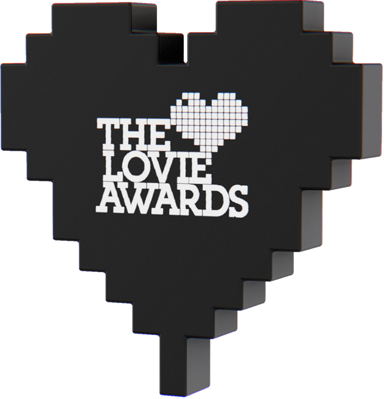 Award: Lovie