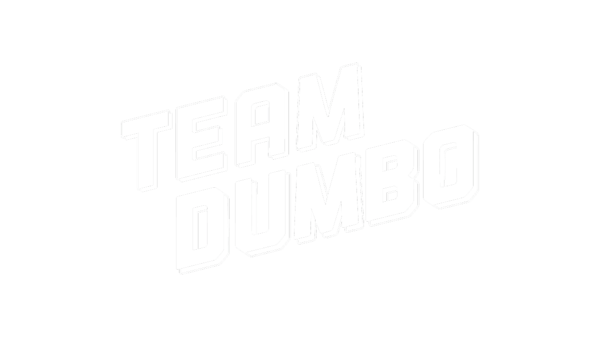 Team DUMBO logo