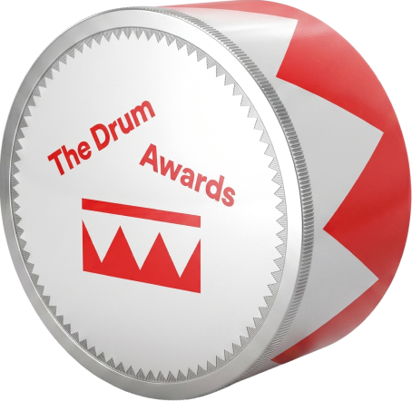 Award: The Drum Awards