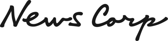 News Corp wordmark logo