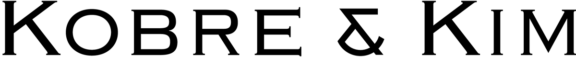 Plain black horizontal rectangle