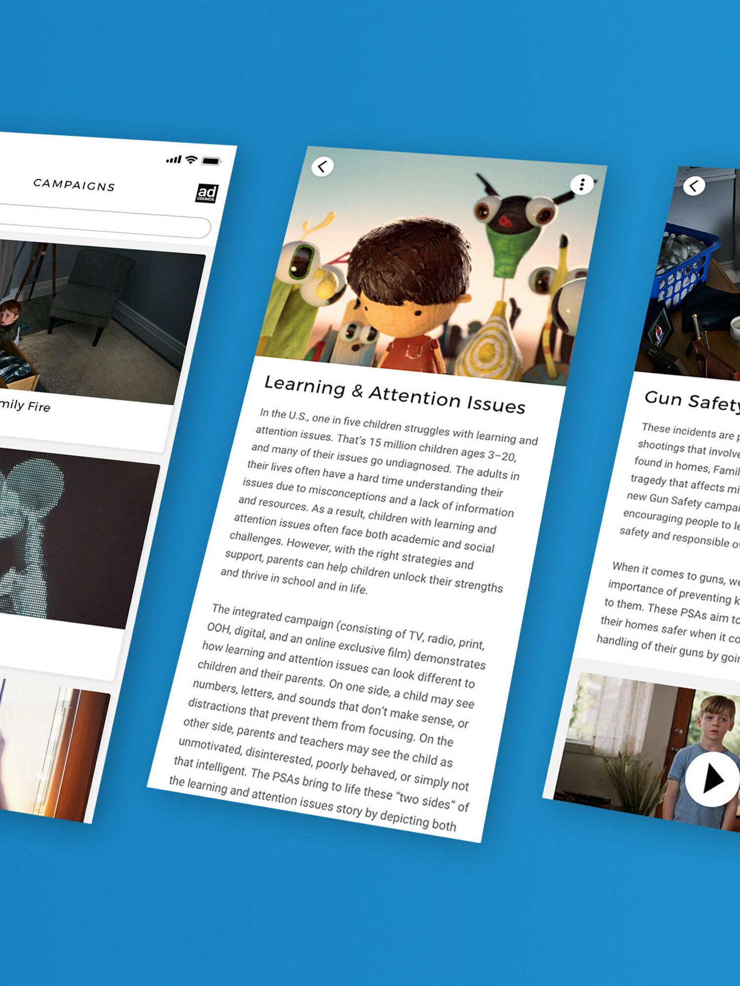 Mobile version of image