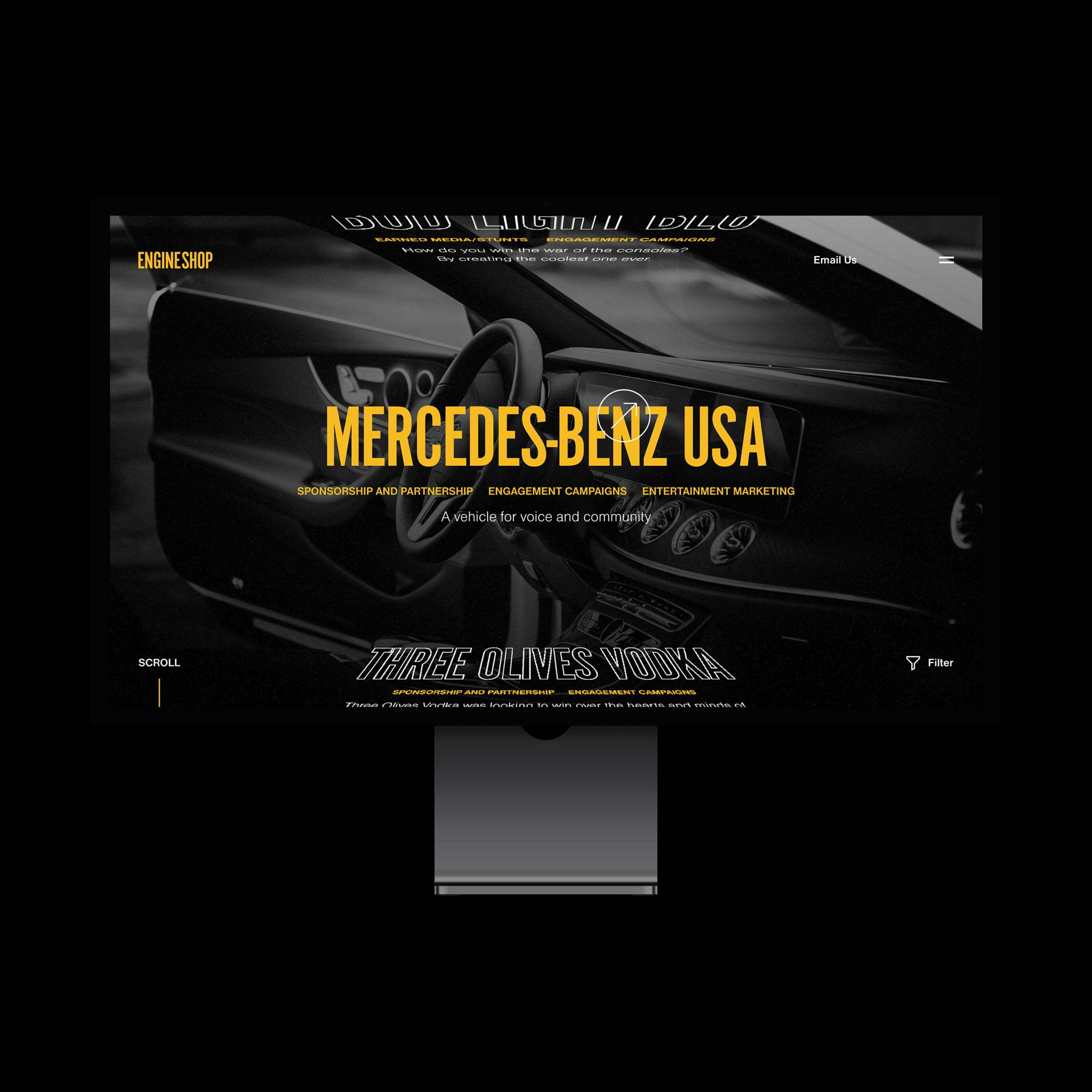 Mobile version of image
