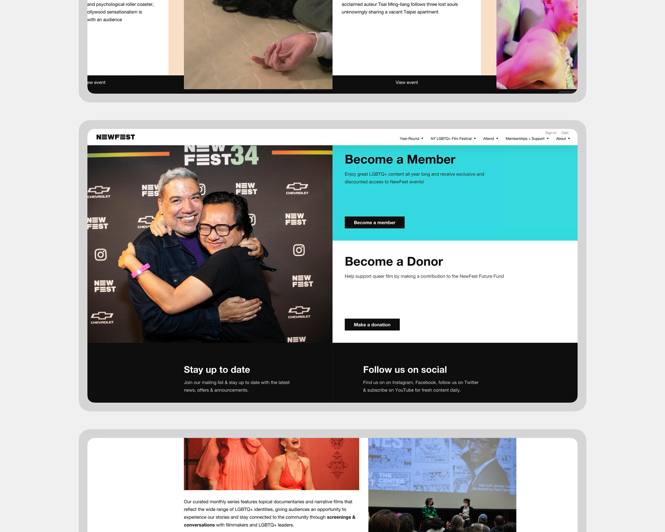 Mobile version of image