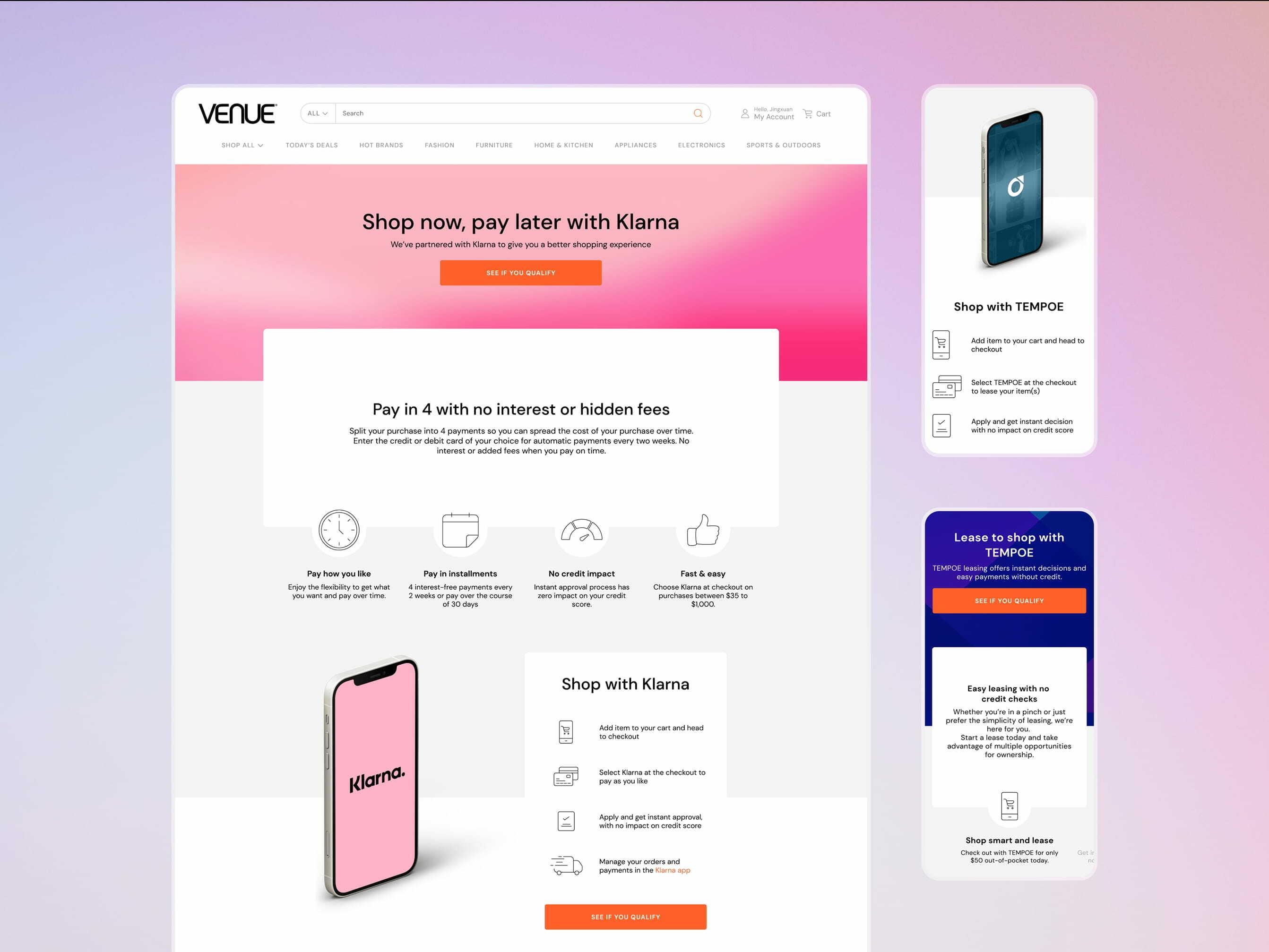 Mobile version of image