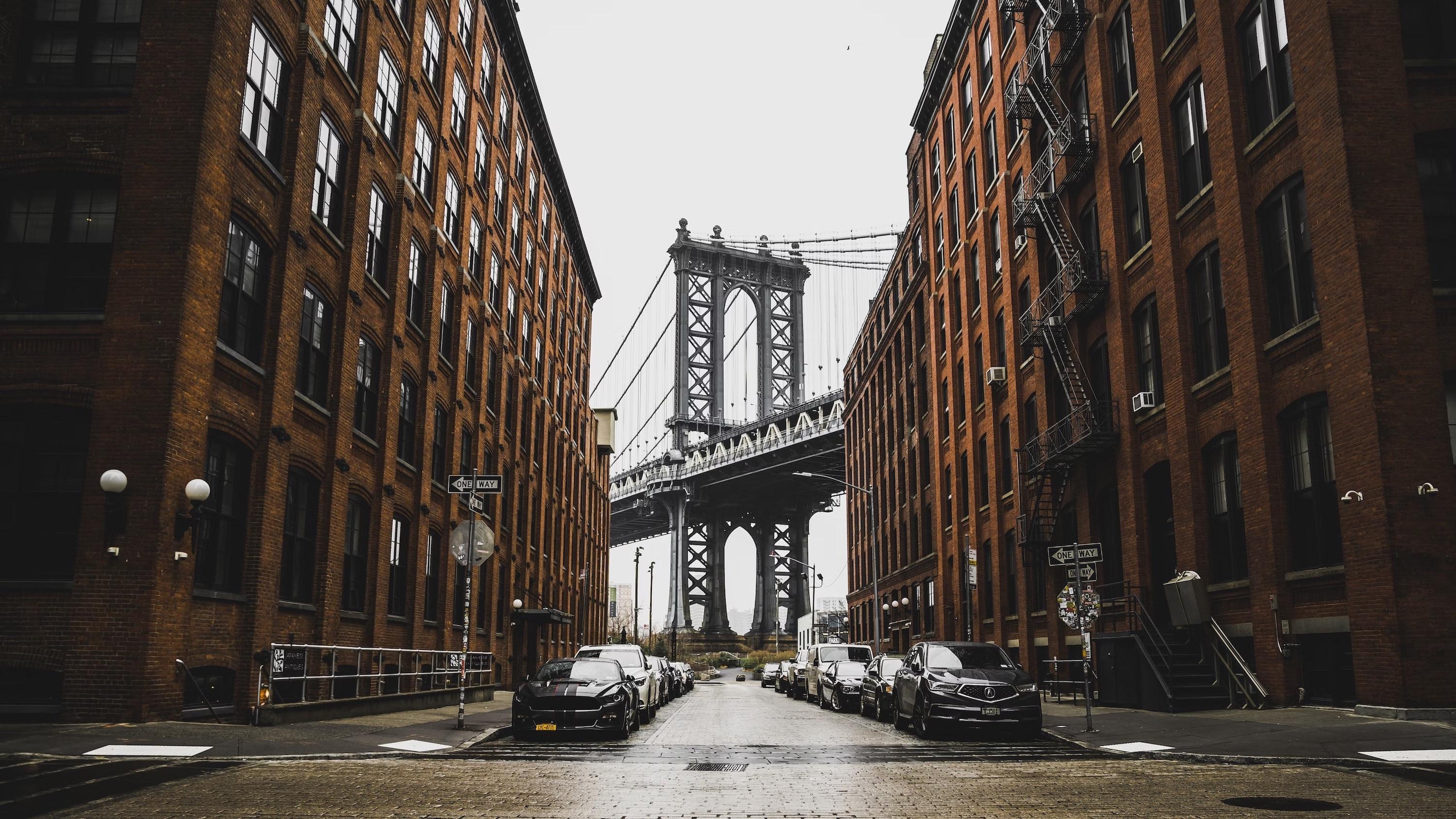 Location image for DUMBO, Brooklyn, New York