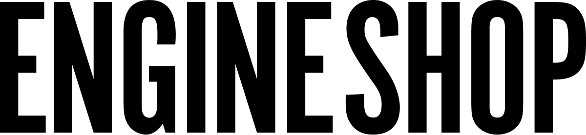 Solid black rectangle