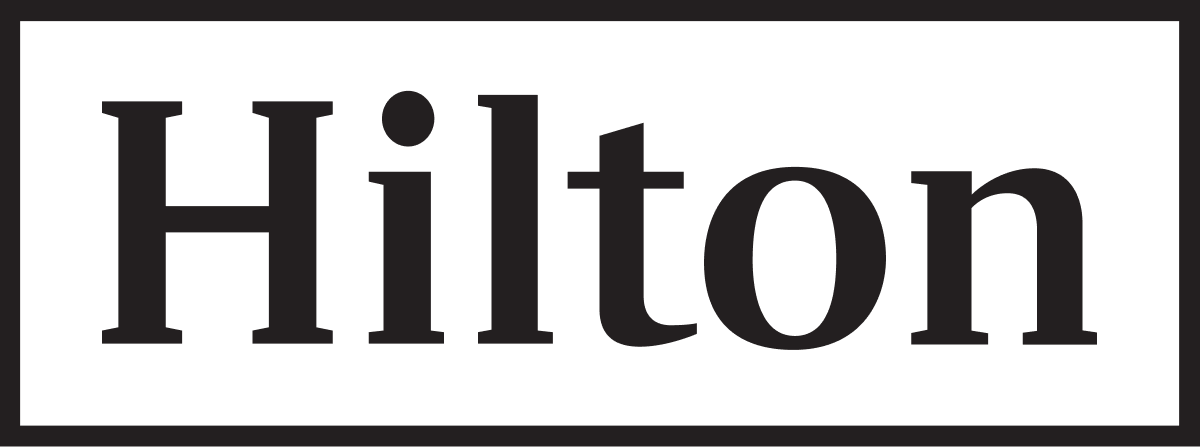 Hilton logo