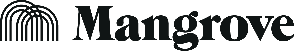 Mangrove logo