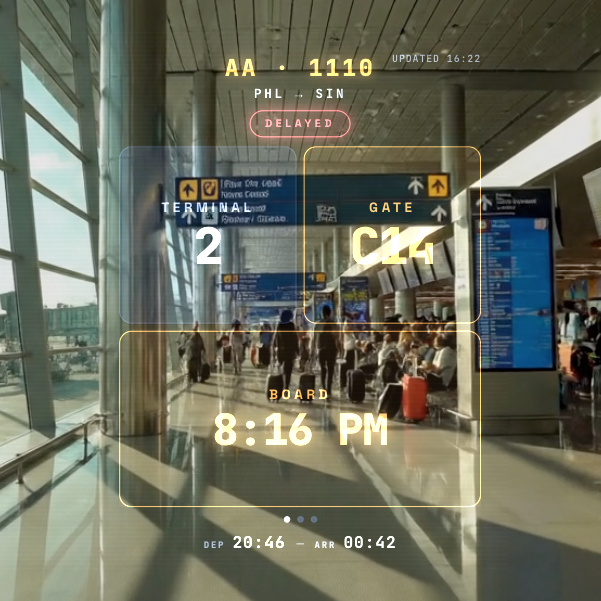 Introducing DisplayGlasses.dev image