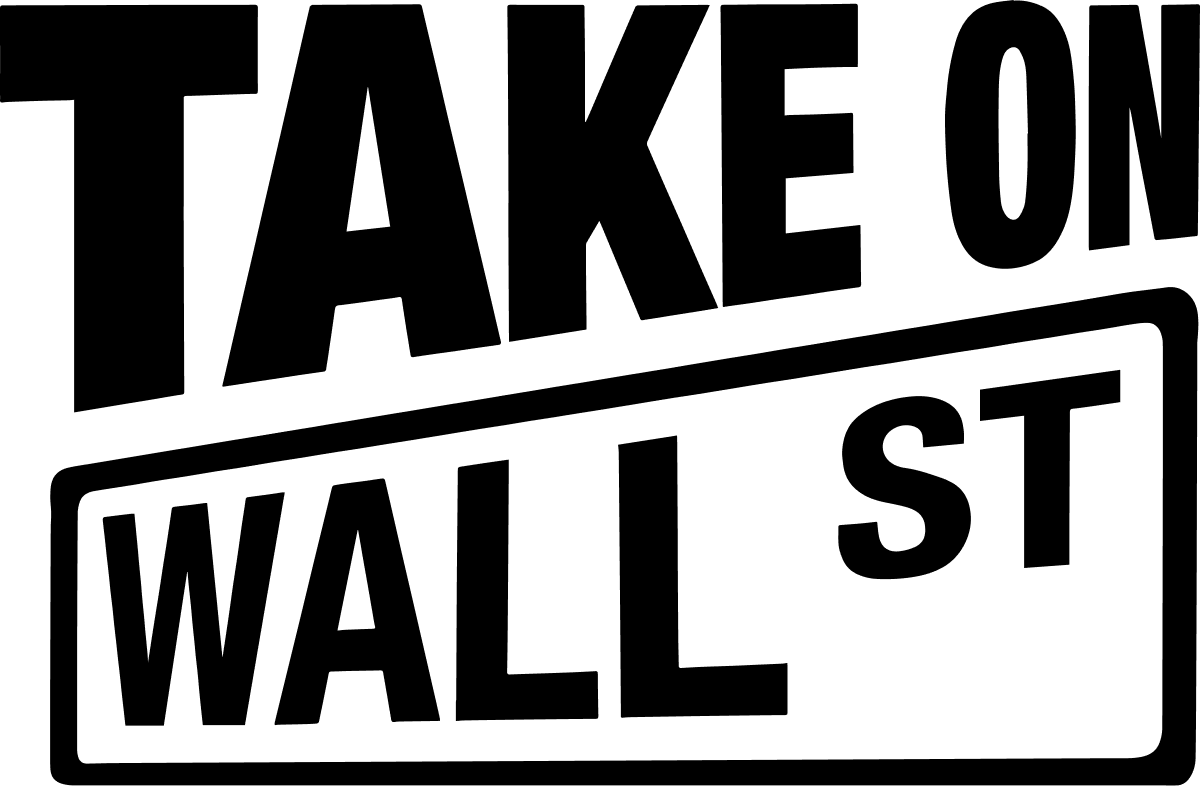 Plain black rectangle