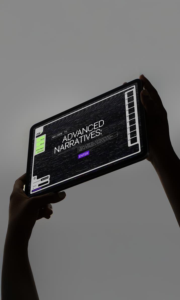 Case study mobile image