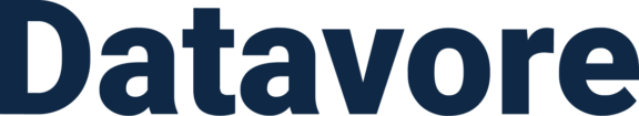 Datavore logo