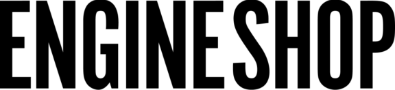 Solid black rectangle