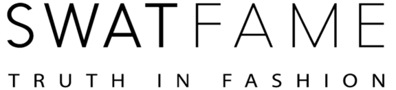 SWATHAME TRUTH IN FASHION logo