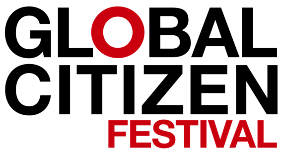 Global Citizen Festival logo