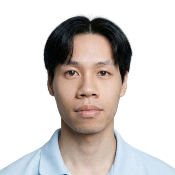 Gemini Generated Image a2ndrja2ndrja2nd removebg preview Headshot of a man with black hair wearing a light blue collared shirt