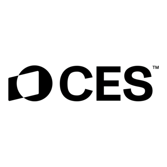 Consumer electronics show ces logo png seeklogo 651311 CES logo in black on a white background
