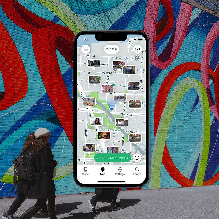 Mobile version of image