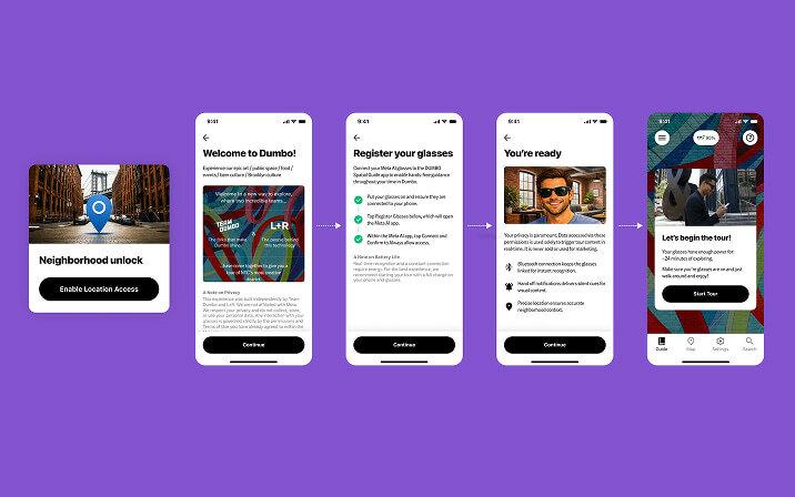 Mobile version of image