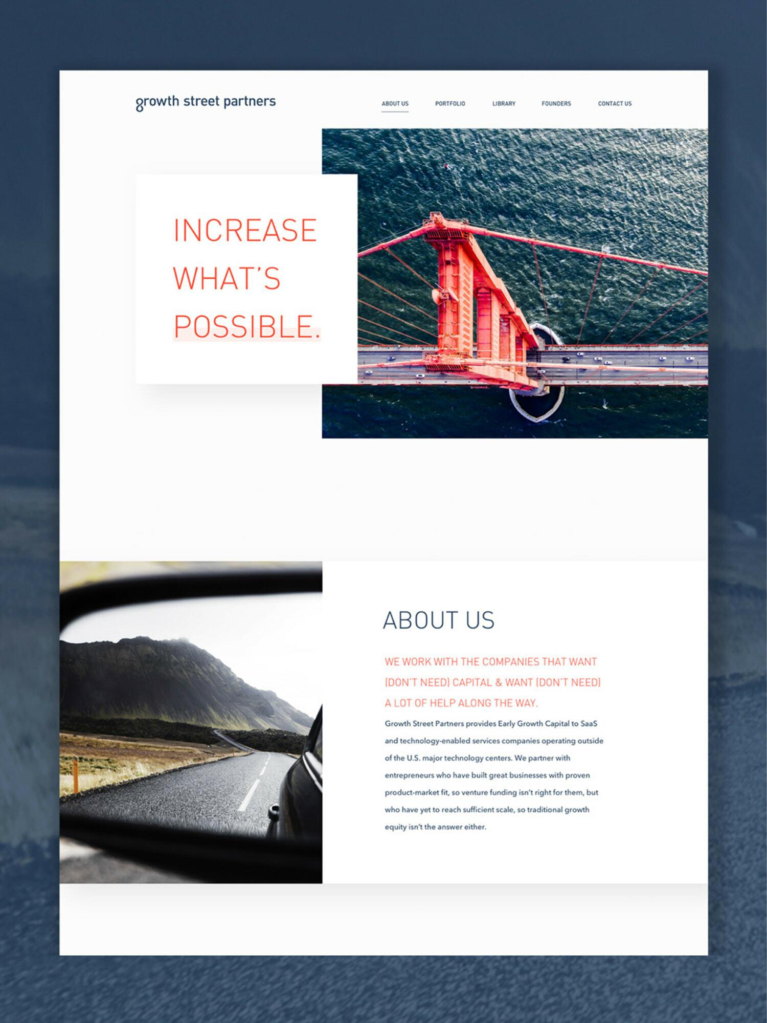 Mobile version of image