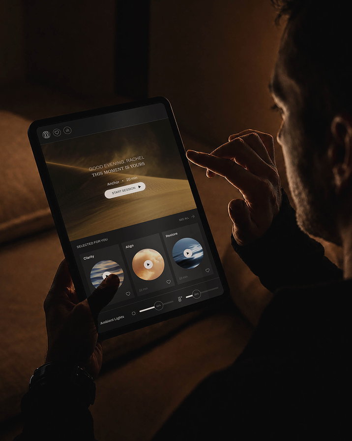 Mobile version of image