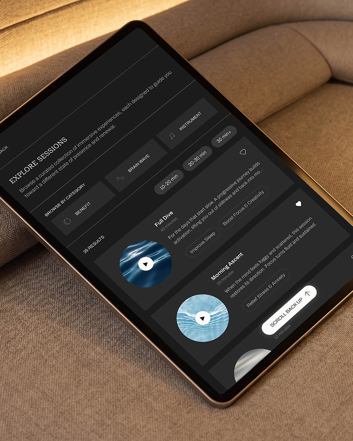 Mobile version of image