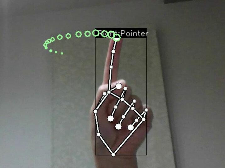 Mobile version of image