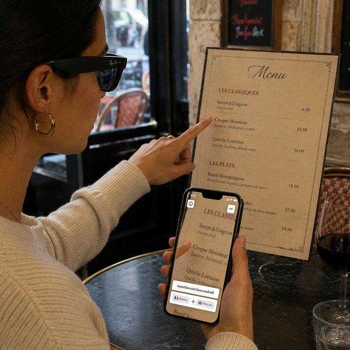Mobile version of image