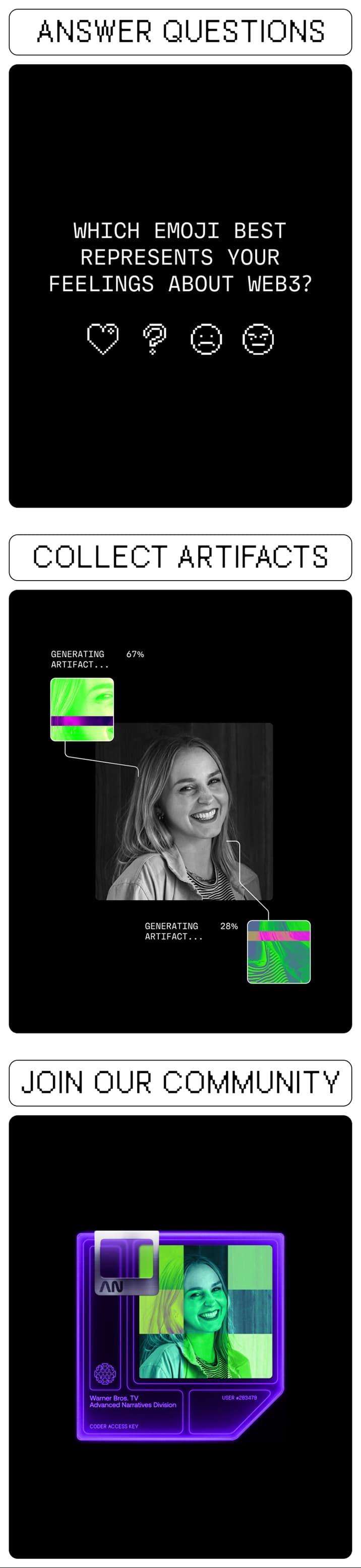 Mobile version of image