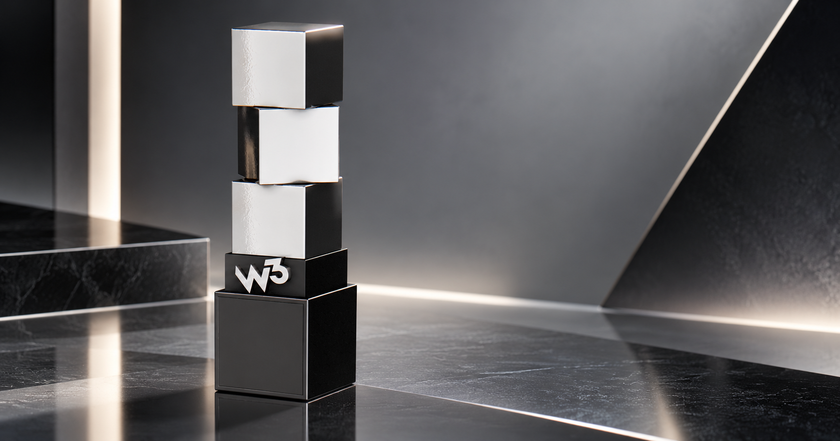 ONYX recognized at the 2026 w3 Awards hero image
